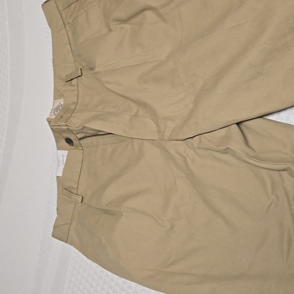 St John's Bay Khaki Pants
